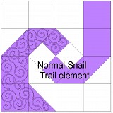 snail tr element 001